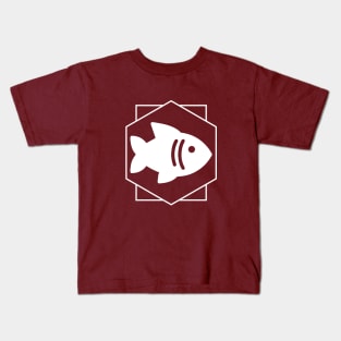 Fish Kids T-Shirt